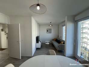 Location Appartement 5 piècesLaval