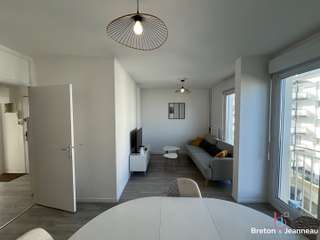 Location appartement 4 pièces