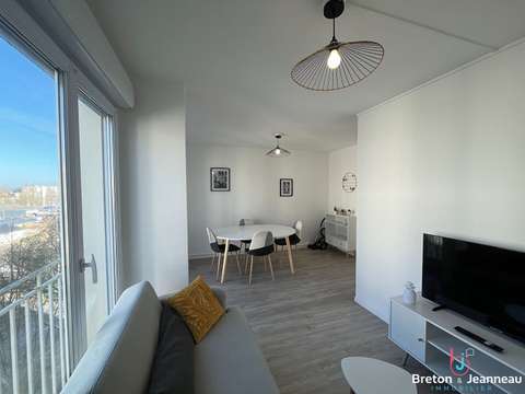 Location appartement 4 pièces