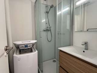 Location appartement 4 pièces