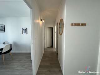 Location appartement 4 pièces