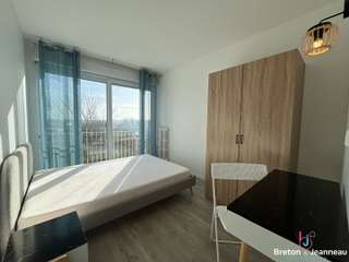Location appartement 4 pièces