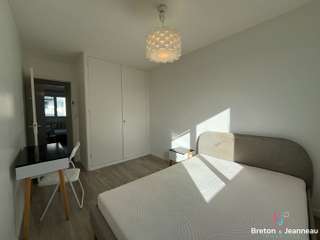 Location appartement 4 pièces