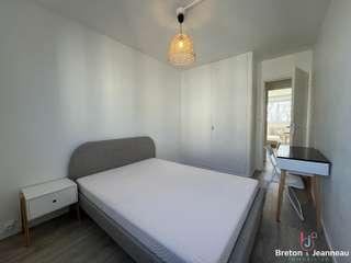Location appartement 4 pièces
