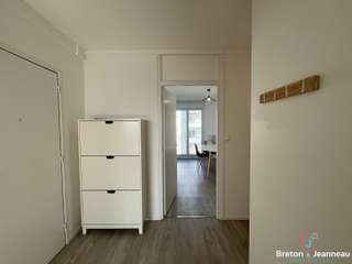 Location appartement 4 pièces