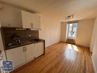 Location appartement 2 pièces