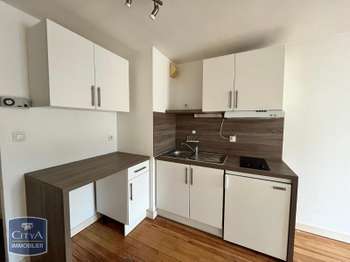 Location Appartement 2 piècesLaval