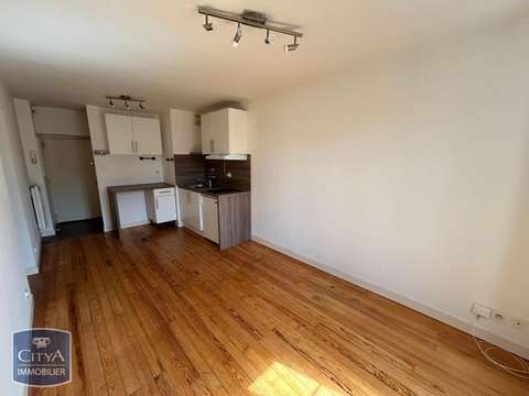 Location appartement 2 pièces