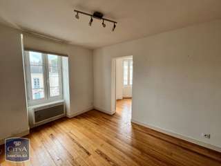 Location appartement 2 pièces
