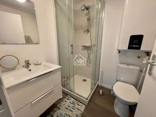 Location appartement 1 pièce