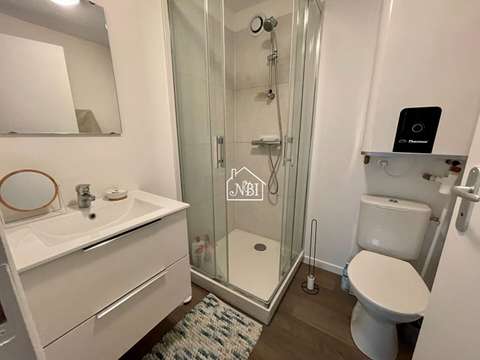 Location appartement 1 pièce