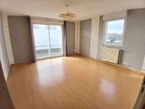 Location Appartement 3 piècesLaval