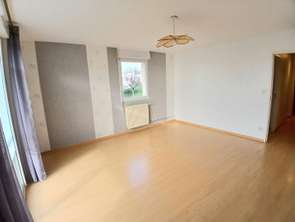 Location Appartement 3 piècesLaval