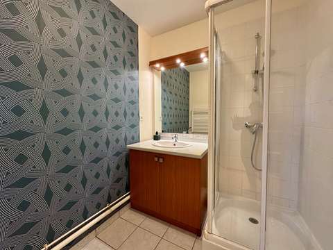 Location appartement 3 pièces