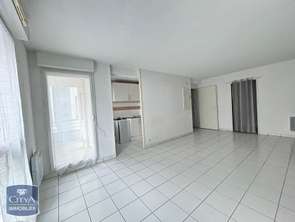 Location Appartement 2 piècesLaval