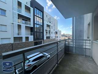 Location appartement 2 pièces