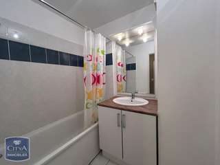 Location appartement 2 pièces