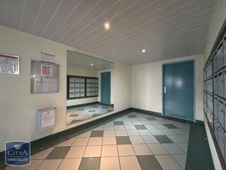 Location appartement 2 pièces