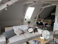 Location appartement 5 pièces