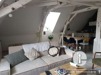 Location Appartement 5 piècesLaval