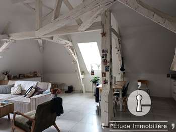 Location appartement 5 pièces
