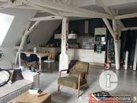 Location appartement 5 pièces
