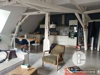 Location appartement 5 pièces