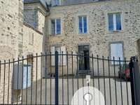 Location appartement 5 pièces