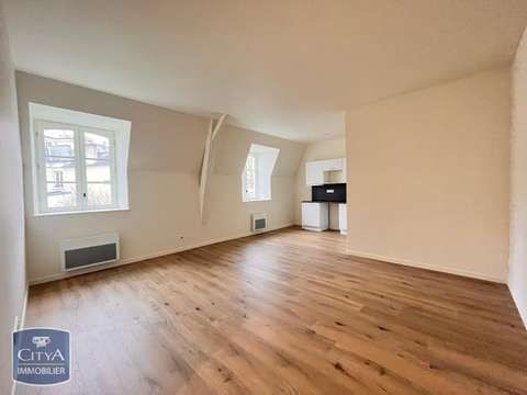 Location appartement 3 pièces Laval 53
