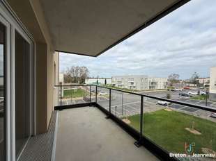 Photo Location appartement Laval