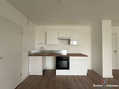 Location appartement 3 pièces