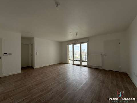 Location appartement 3 pièces