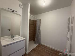 Location appartement 3 pièces