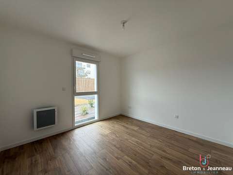 Location appartement 2 pièces