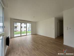 Location Appartement 3 piècesLaval