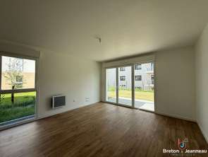 Location Appartement 3 piècesLaval