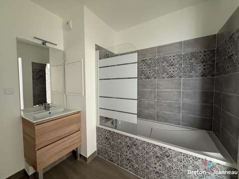 Location appartement 3 pièces