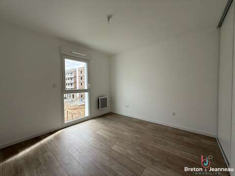 Location appartement 3 pièces