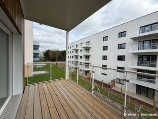 Location appartement 3 pièces