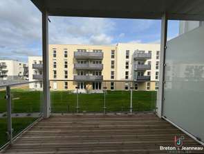 Location Appartement 2 piècesLaval