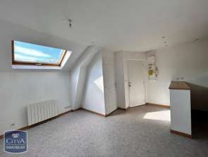 Location Appartement 2 piècesLaval