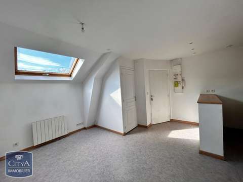 Location appartement 2 pièces Laval 53