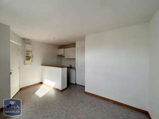 Location appartement 2 pièces