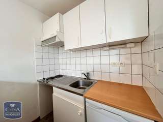 Location appartement 2 pièces