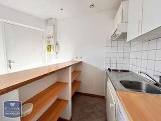 Location appartement 2 pièces
