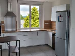 Location Appartement 4 piècesLaval