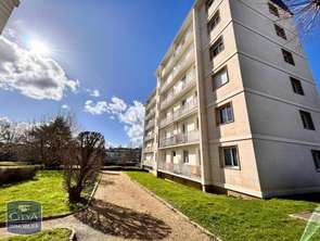 Location Appartement 3 piècesLaval