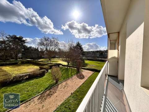 Location appartement 3 pièces
