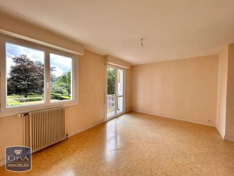 Location appartement 3 pièces