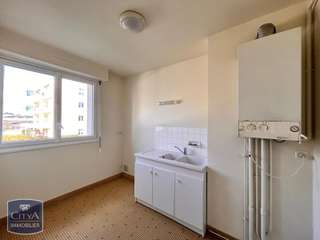 Location appartement 3 pièces